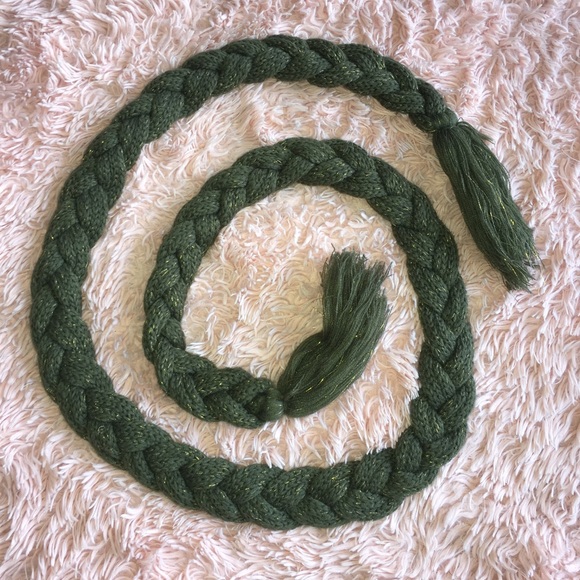 3-Pack Bundle of Cute Winter Scarves🧣 - Picture 2 of 8